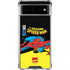 Marvel Classic Comics The Amazing Spider-Man Google Pixel 6 Clear Case
